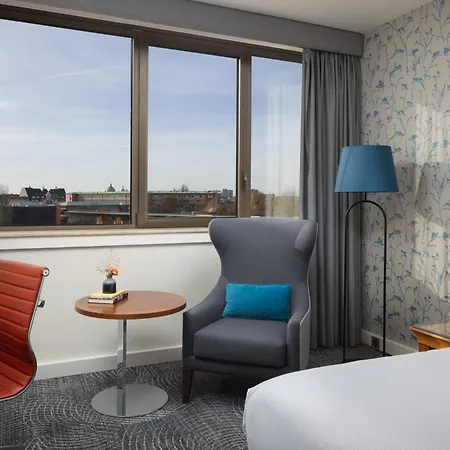Hilton Szálloda Strasbourg