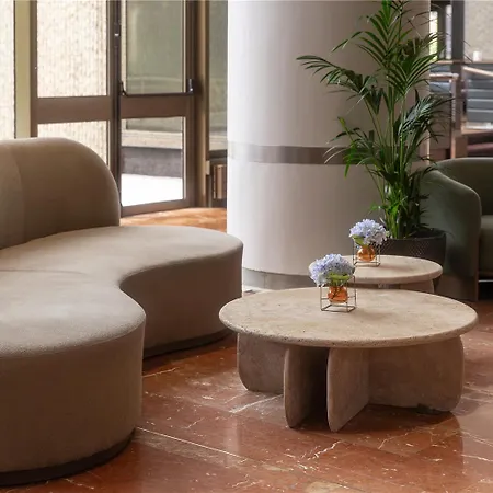Hilton Strasbourg