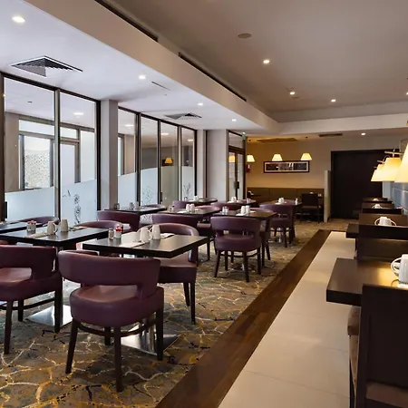 Szálloda Hilton 4*