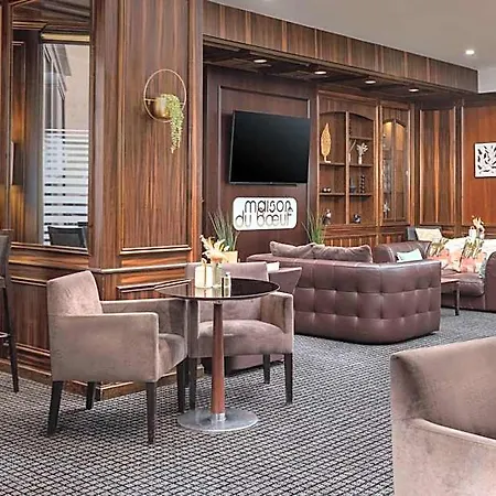 Hotel Hilton 4*
