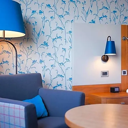 Hilton Hotel Strasburg