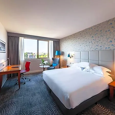 Hilton Hotel Strasburg