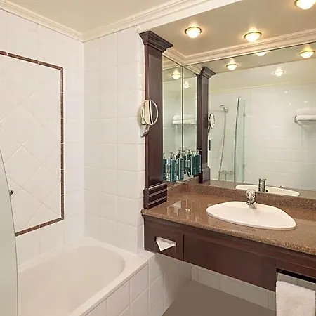 Hilton 4* Strasburg