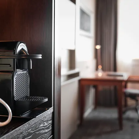Hotel Hilton Strasbourg