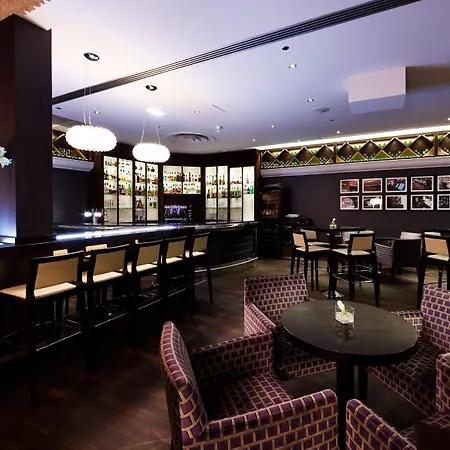 Hilton Hotel