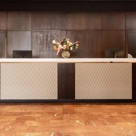 Hotel Hilton Strasbourg