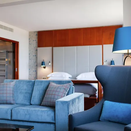 Hilton Hotel