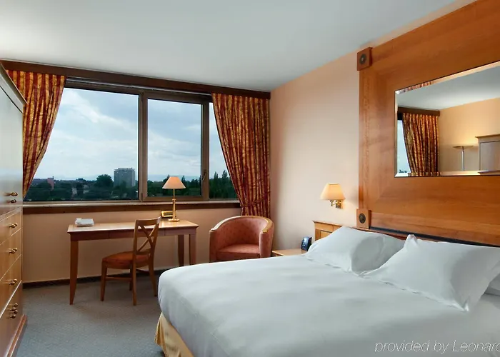 Hilton 4* Straatsburg