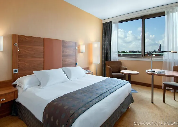 Hilton 4*