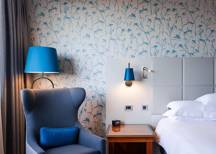 Hilton Straatsburg