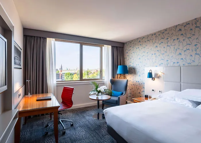 Hilton Hotel