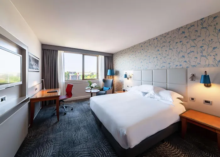 Hilton Hotel