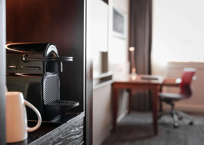Hilton 4* Straatsburg