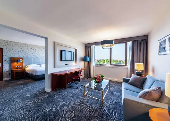 Hilton Straatsburg
