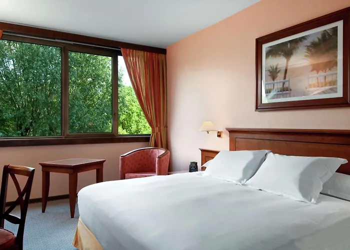 Hotel Hilton
