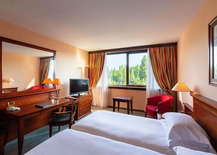 Hilton Straatsburg