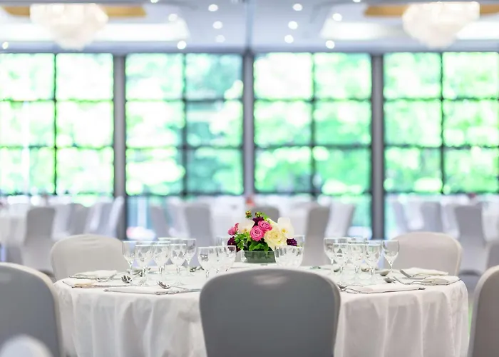 Hilton Hotel Straatsburg