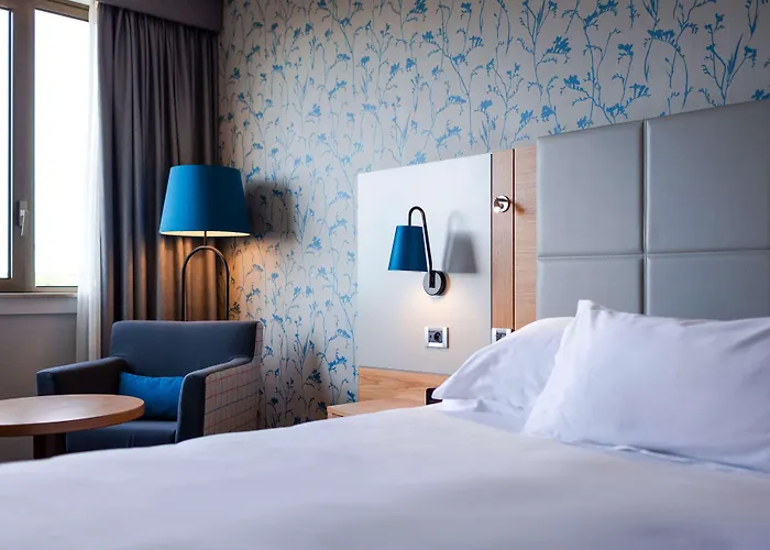 Hotel Hilton 4*
