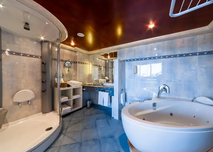Hotel Hilton 4*