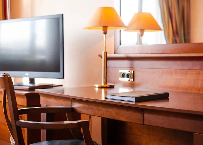 Hilton Hotel Straatsburg