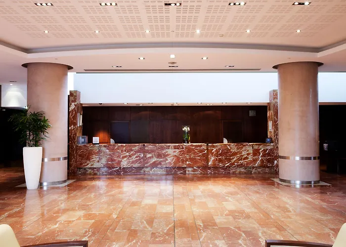 Hotel Hilton Straatsburg