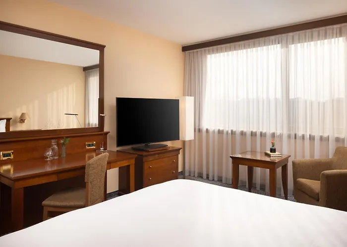 Hotel Hilton