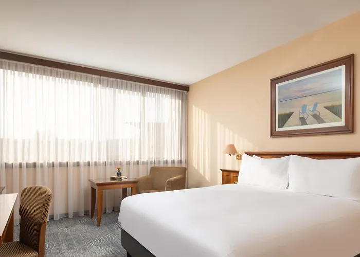 Hilton Hotel 4*