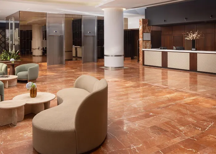 Hotel Hilton 4*