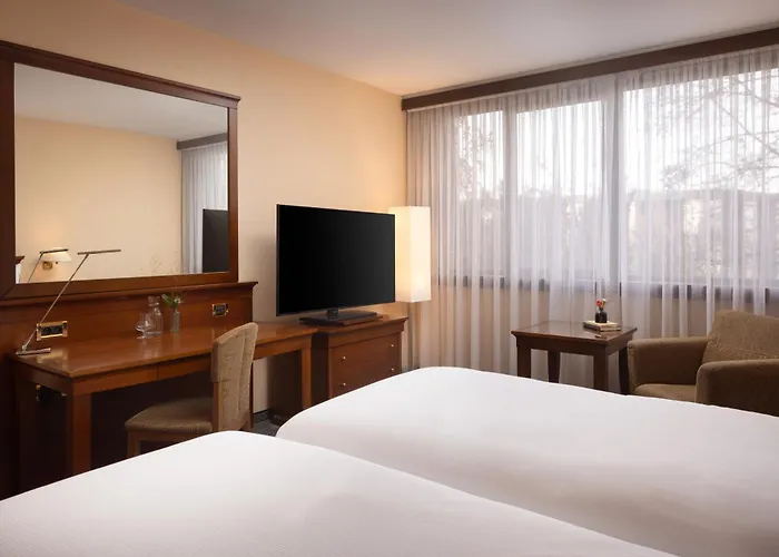 Hilton Hotel