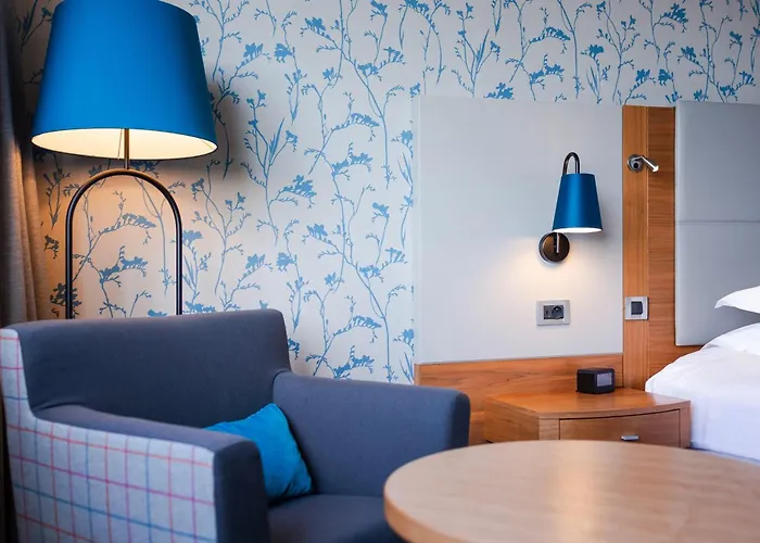 Hilton Hotel Straatsburg