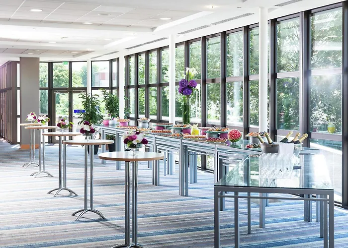 Hilton Straatsburg