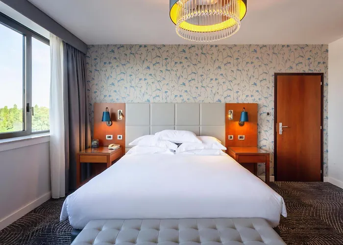 Hilton Hotel