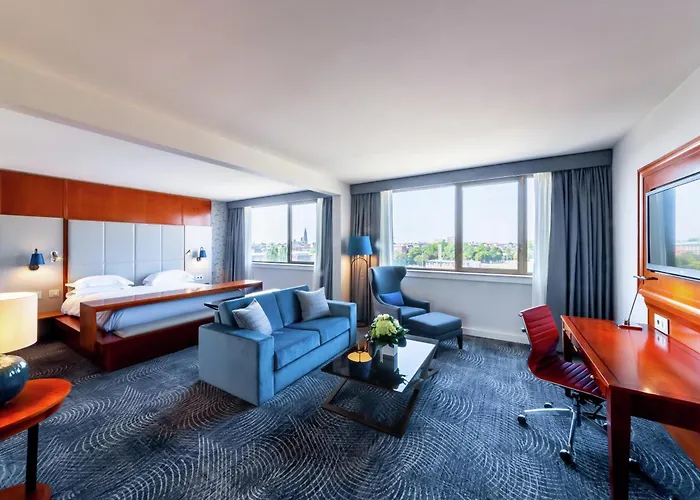 Hotel Hilton