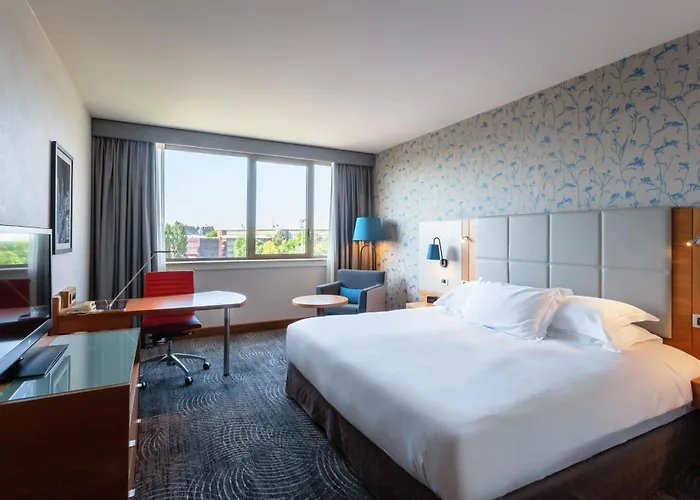 Hotel Hilton