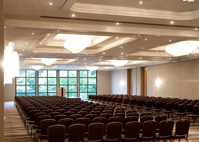 Hilton 4* Straatsburg