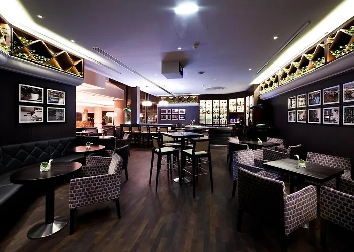 Hilton Hotel Straatsburg