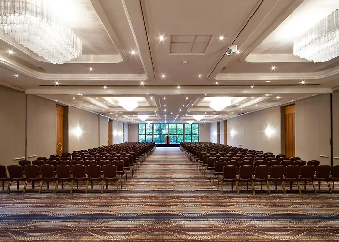 Hotel Hilton 4*