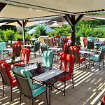 Hilton Hotel Straßburg