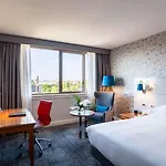 Hilton Hotel