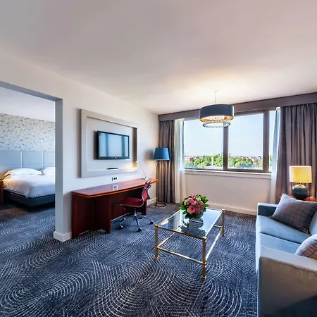 Hilton שטרסבורג