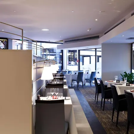 Hilton שטרסבורג