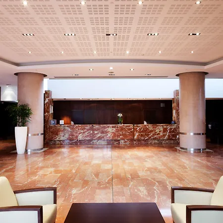 מלון Hilton שטרסבורג