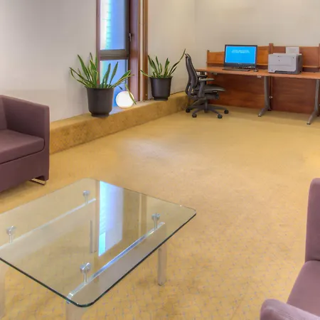 Hilton 4* שטרסבורג