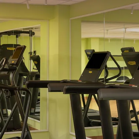 ヒルトン ストラスブール