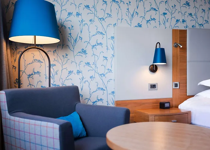 ヒルトン ホテル