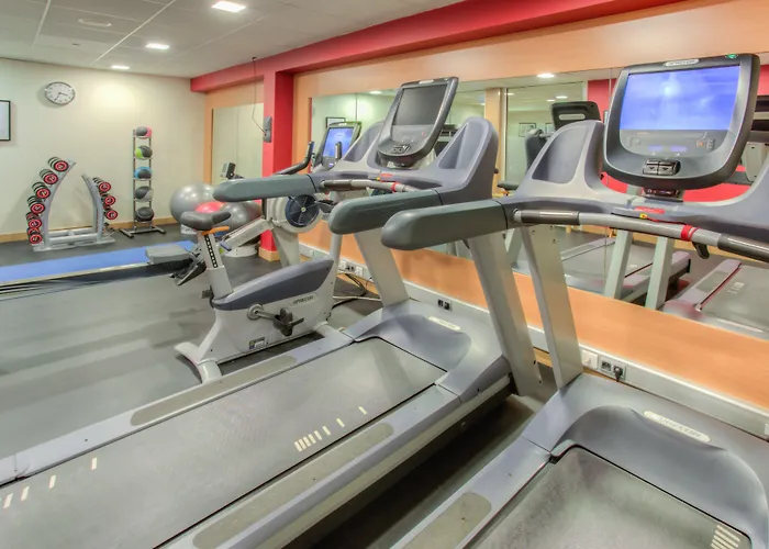 ホテル ヒルトン