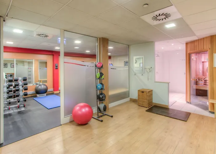 ホテル ヒルトン