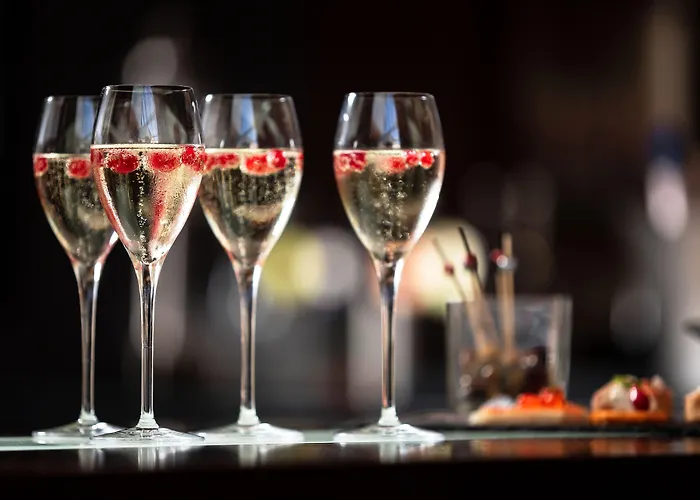 ヒルトン ホテル 4*