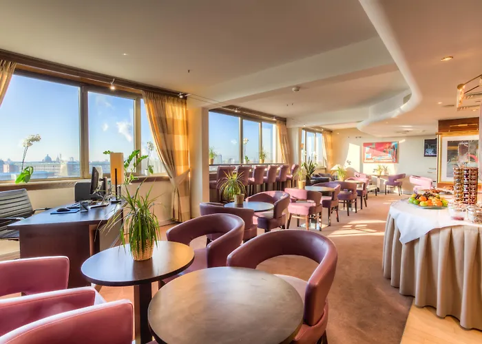 ヒルトン ホテル