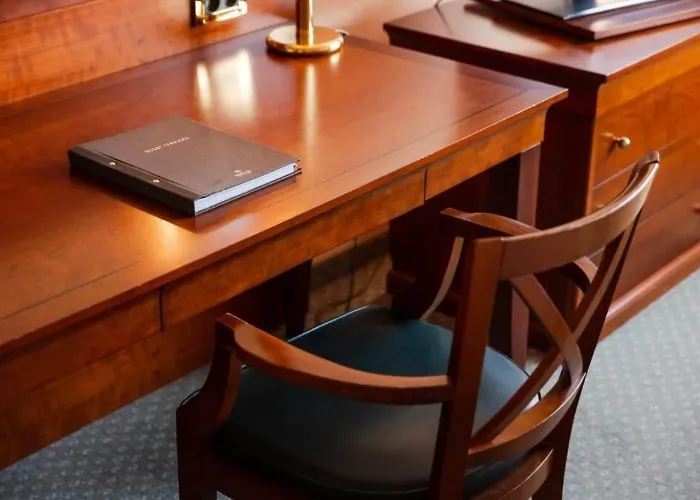 ホテル ヒルトン